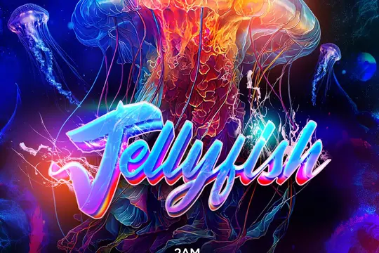 Jellyfish
