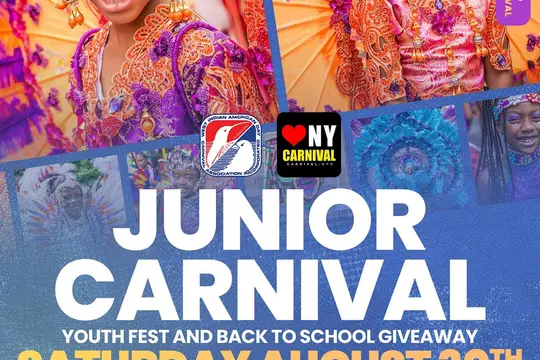 Junior Carnival