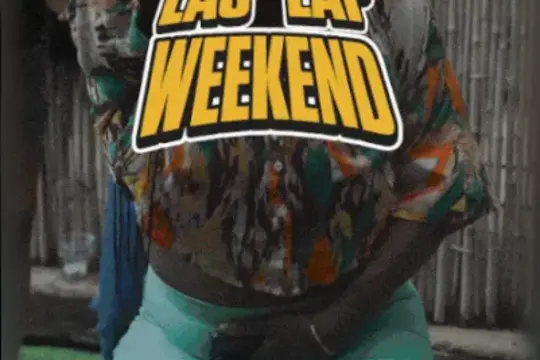 Las' Lap Weekend
