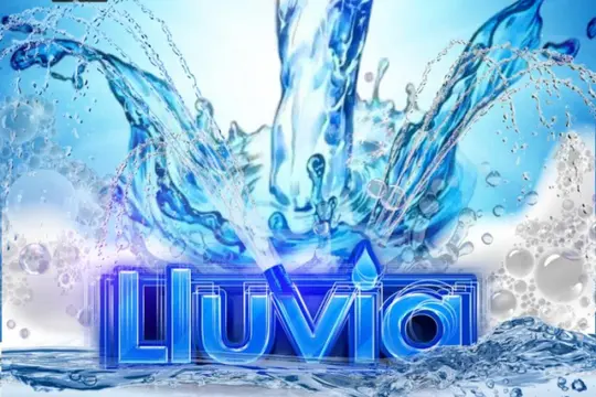 Lluvia