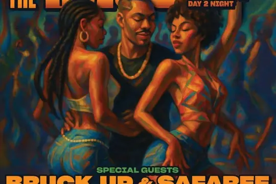 More Vibes Please