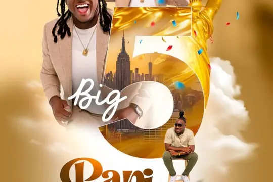 Pappi Show