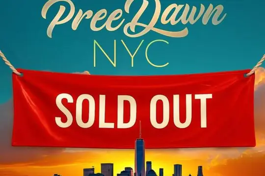 Pree Dawn NYC