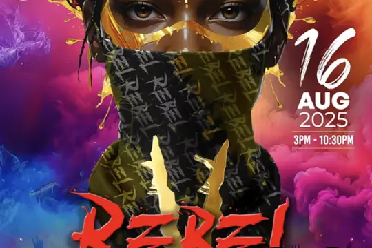 Rebel V