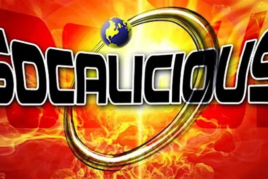 Socalicious