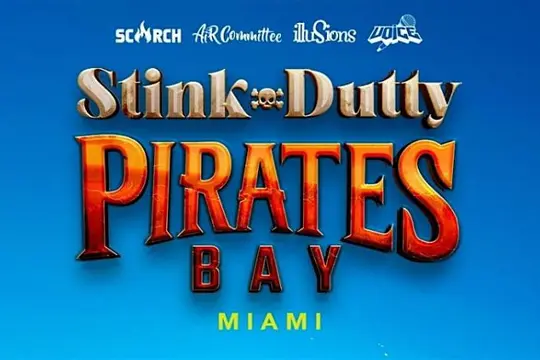 Stink And Dutty