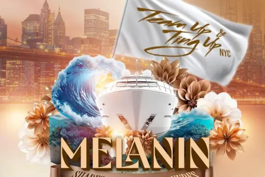 Team Up & Ting Up Melanin