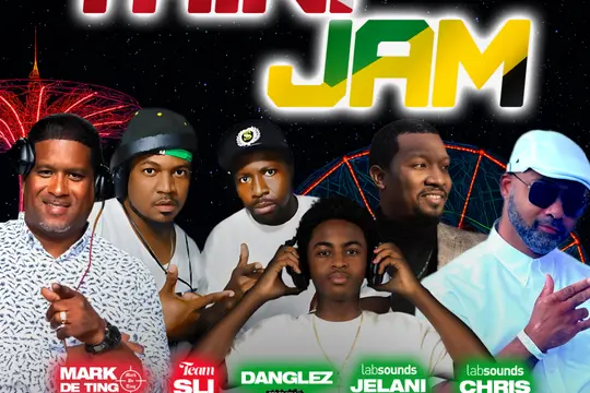 Trini Jam