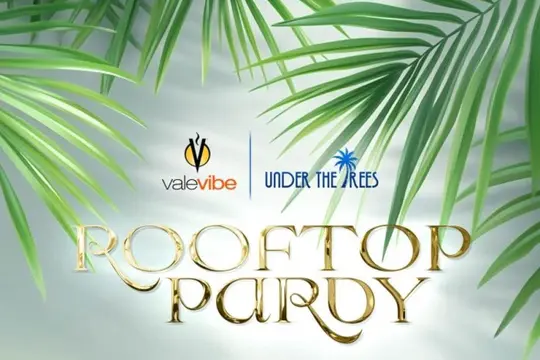 ValeVibe and Under The Trees