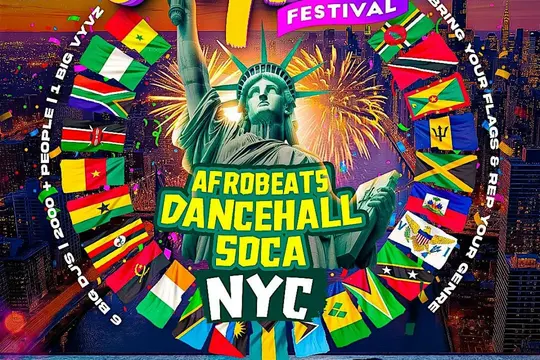 Vybz Fest