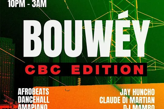 Bouwey 