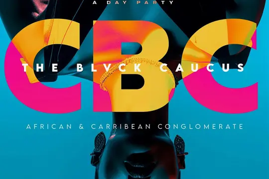 CBC Wknd African  & Caribbean Conglomerate Day Party 