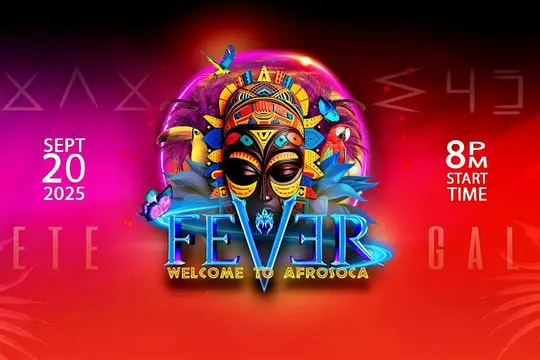 Fever Fete Gala 