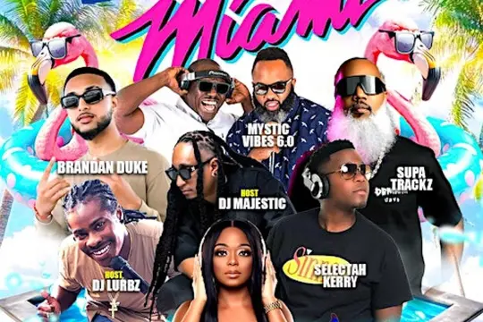 Hookie Miami  