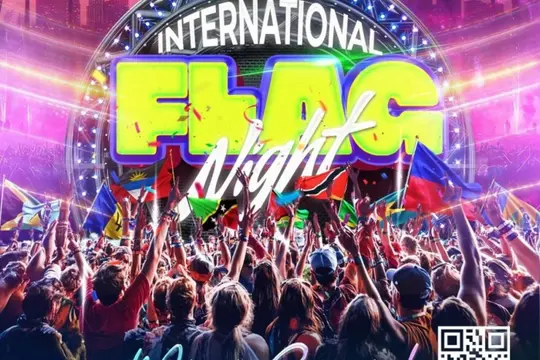 International Flag Night