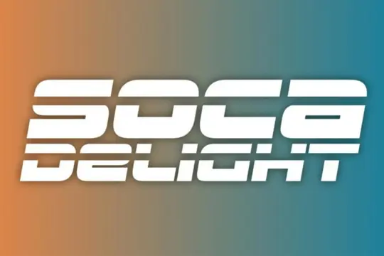 Soca Delight