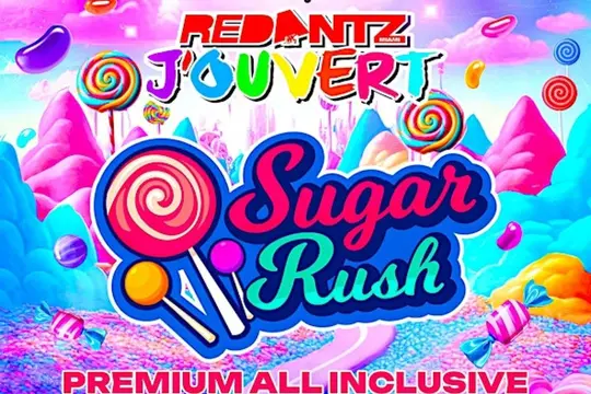 Sugar Rush 