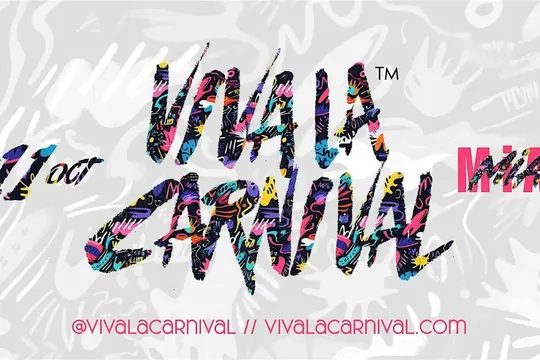 Viva La Carnival | Year IX