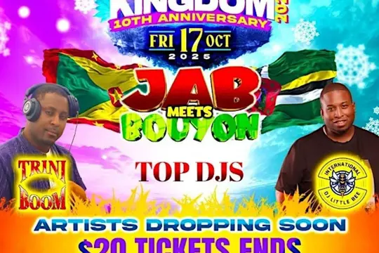 Wee Soca Kingdom