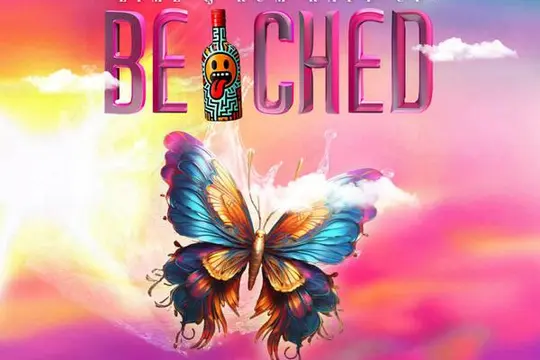 Beached Rum Raft Up