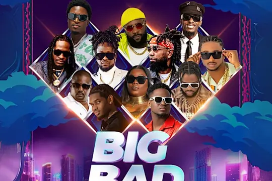 Big Bad Brunch