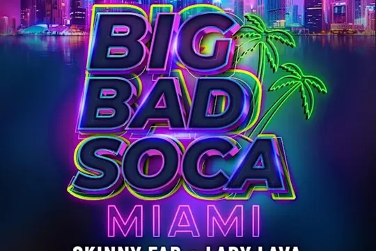 Big Bad Soca