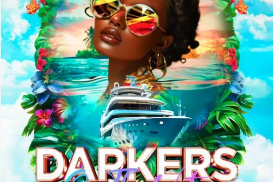 Darkers On The Water