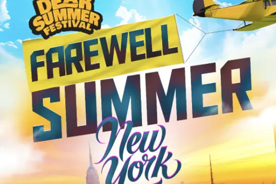 Farewell Summer