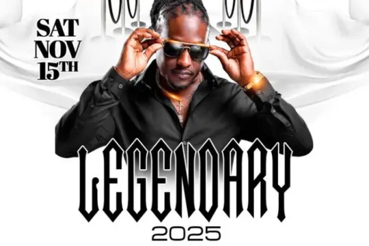 Legendary 