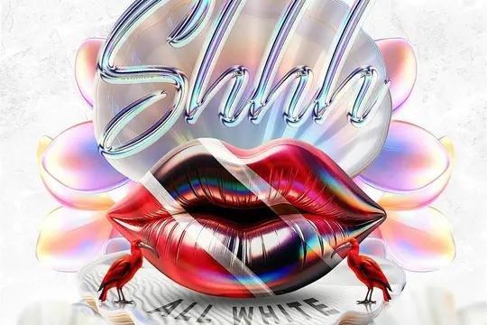 Shhh