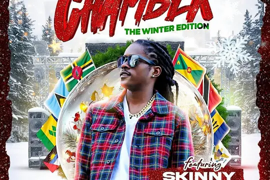 DI SOCA CHAMBER