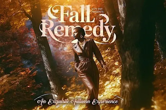 Fall Remedy