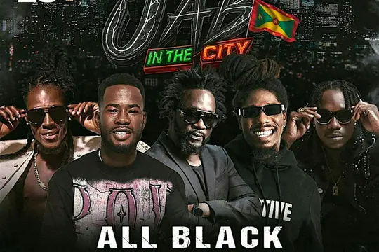 Jab In The City