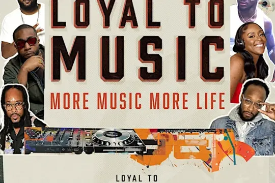 Loyal to Music