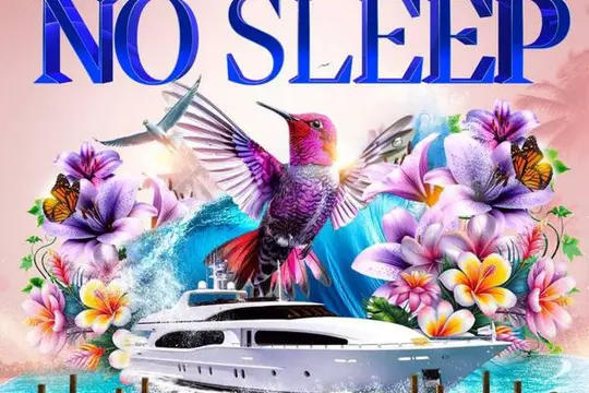 No Sleep 