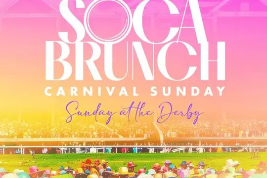Soca Brunch