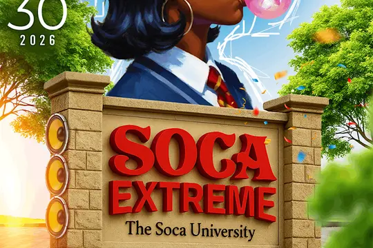 Soca Extreme