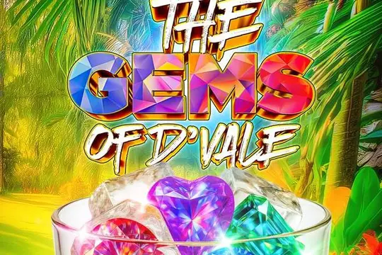 The Gems of D'Vale
