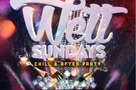 Wett Sundays