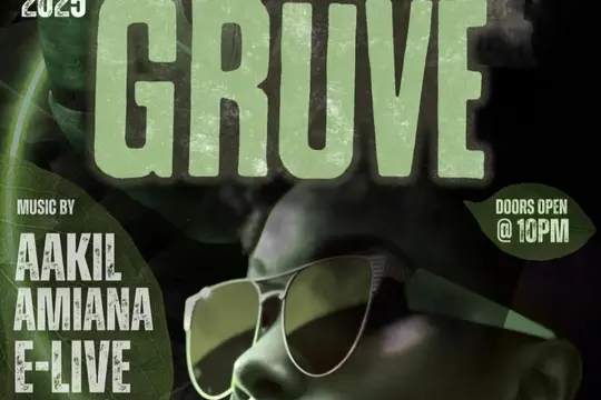 Gruve