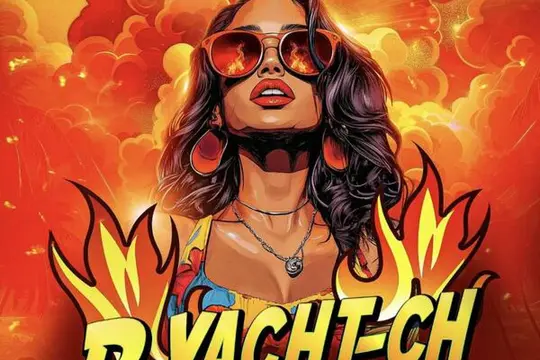 B-YATCH-CH  