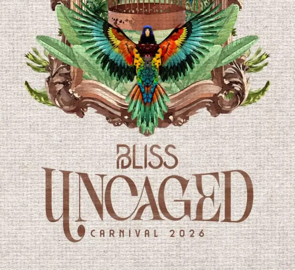 Bliss Carnival flyer or graphic.