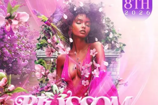 Blossom Royalty