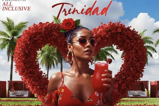 Brunch And Soca 