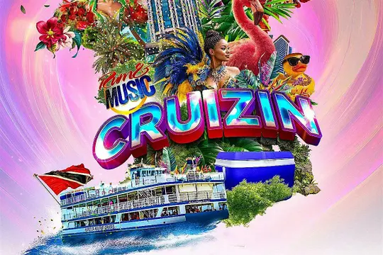 Cruizin Cooler Cruise