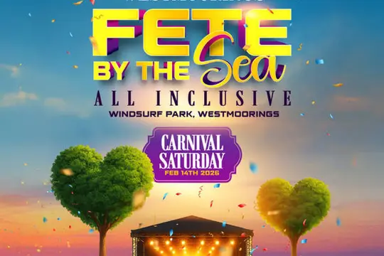 Fete By D Sea