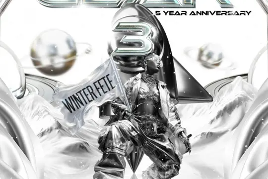 Gear 3: Winter Fete