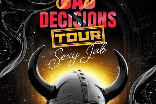 Jab Decisions Trinidad : Sexy Jab