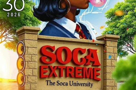 Soca Extreme