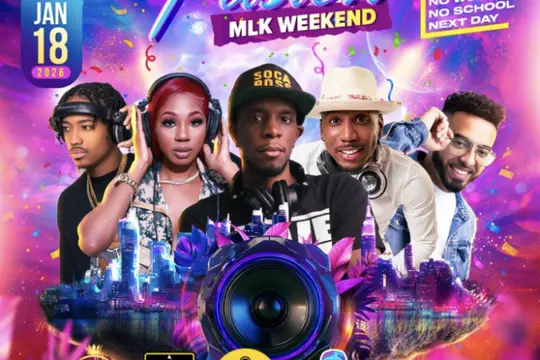 Soca Fusion 